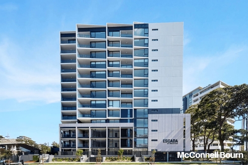 207/3 Haran Street, Mascot, NSW 2020