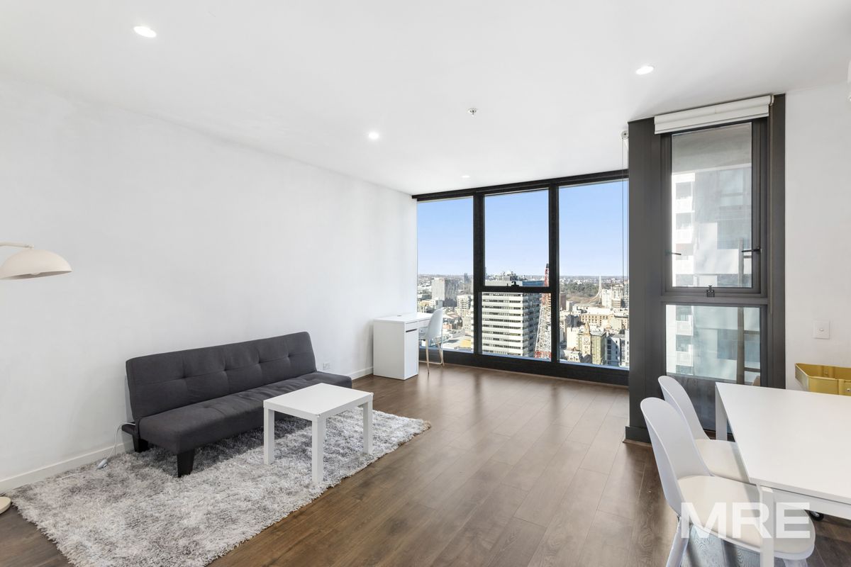 2908/285 La Trobe Street