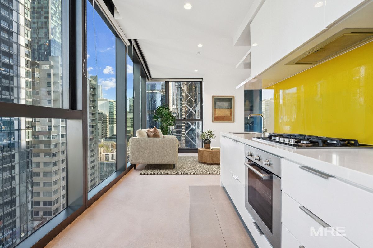 1209/285 La Trobe Street