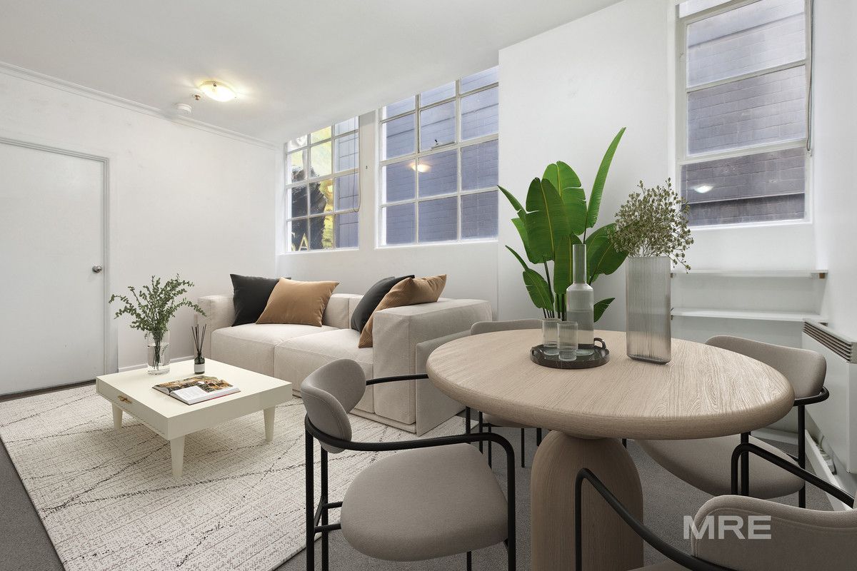 118/339 Swanston Street