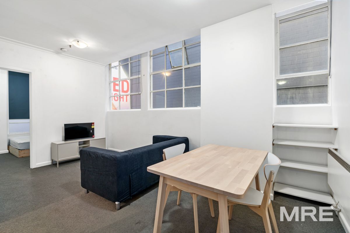 118/339 Swanston Street
