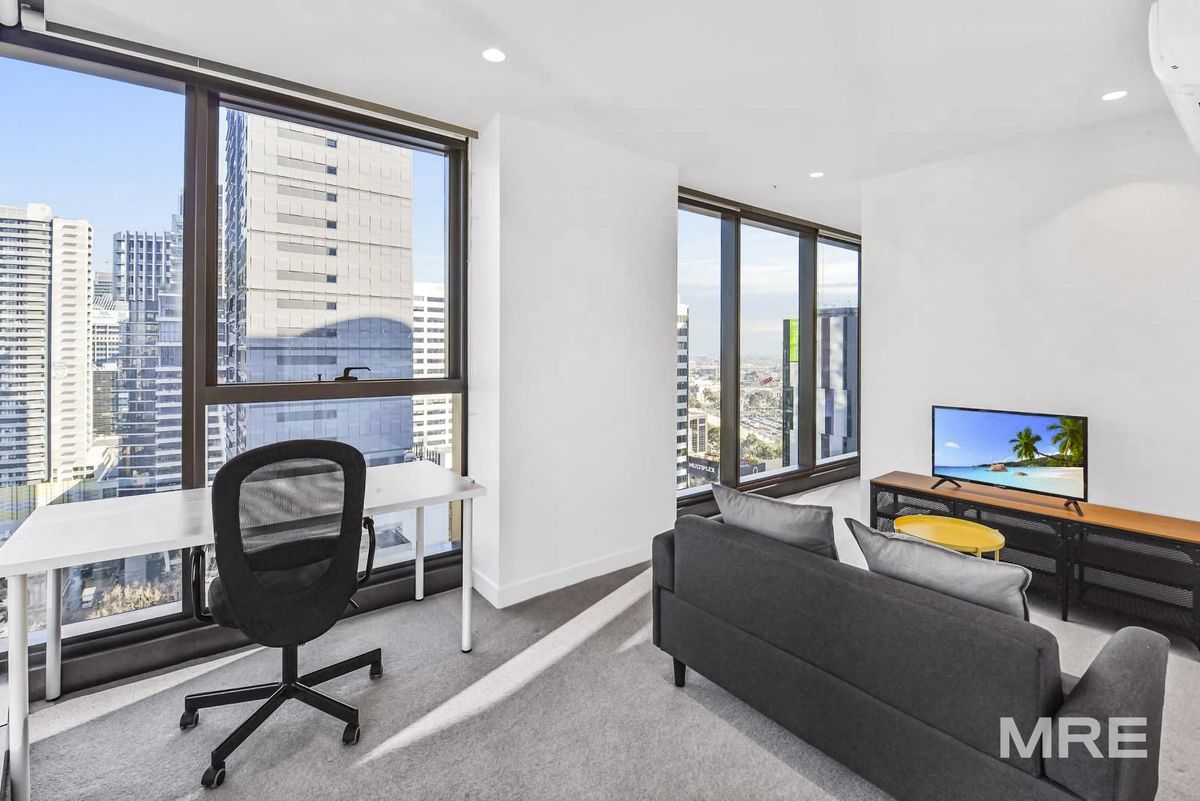 2209/285 La Trobe Street