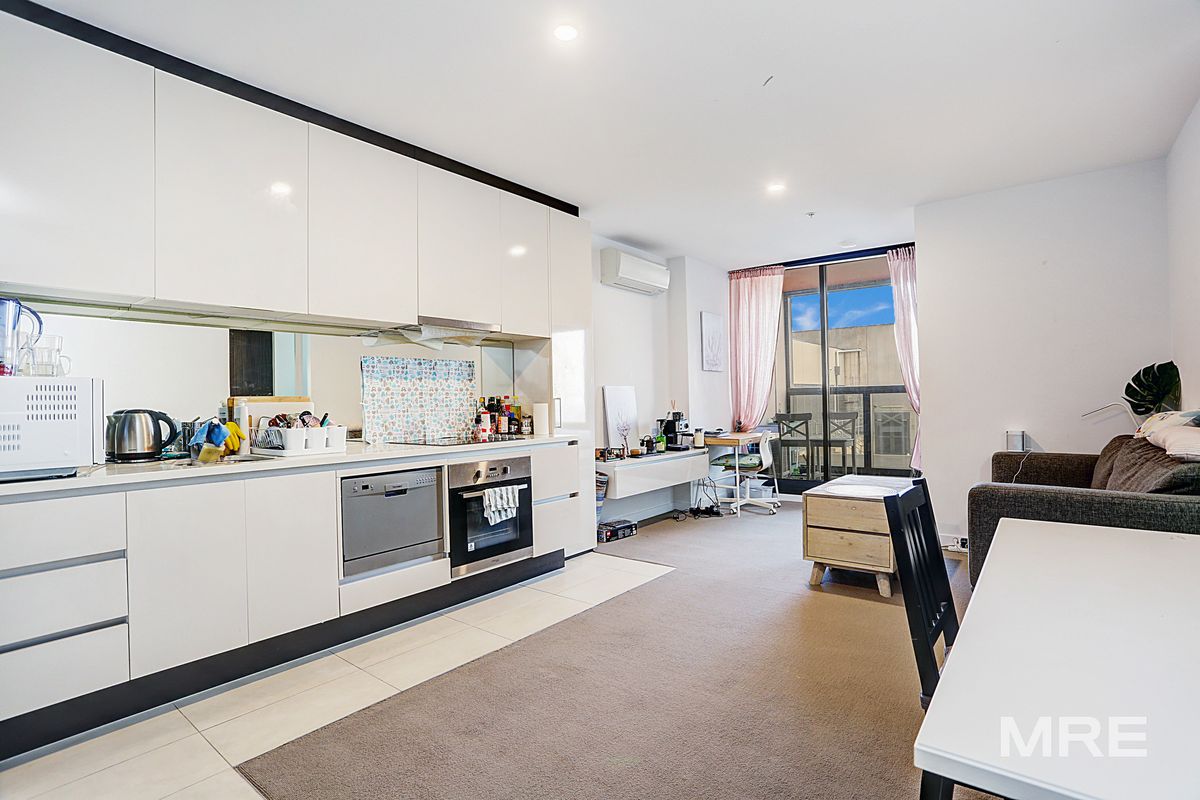 4607/639 Lonsdale Street