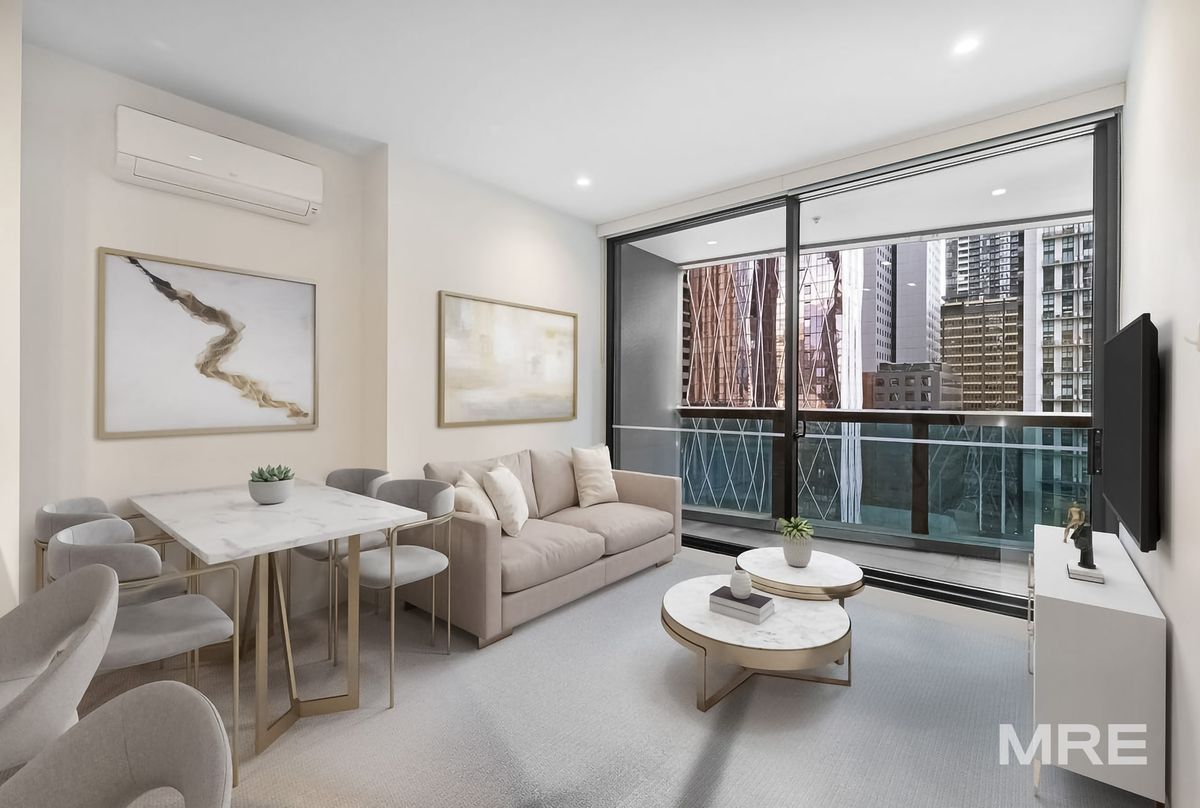 1101/228 La Trobe Street
