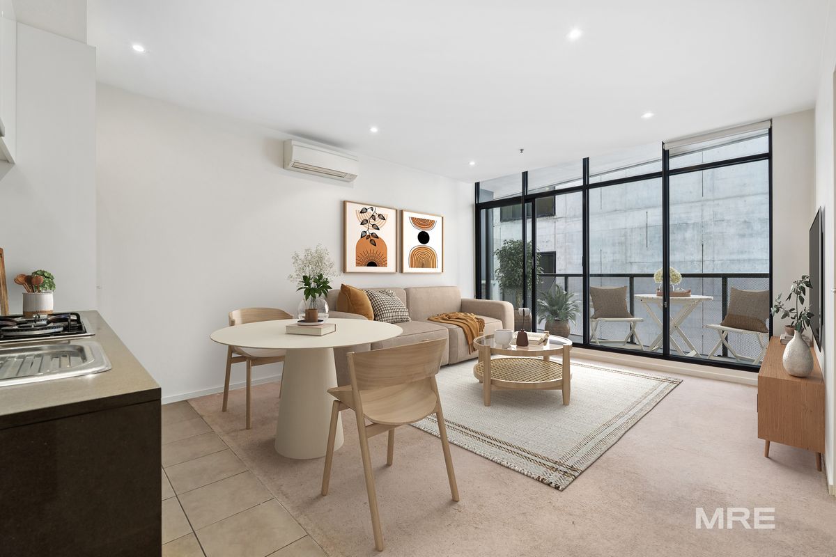 2804/380 Little Lonsdale Street