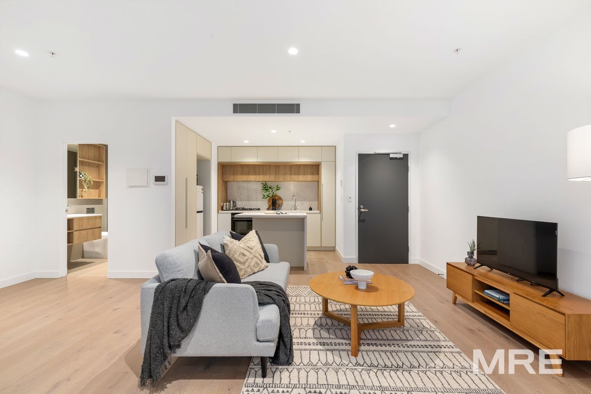1411/648 Lonsdale Street