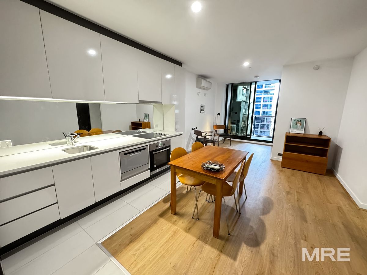 2804/639 Lonsdale Street