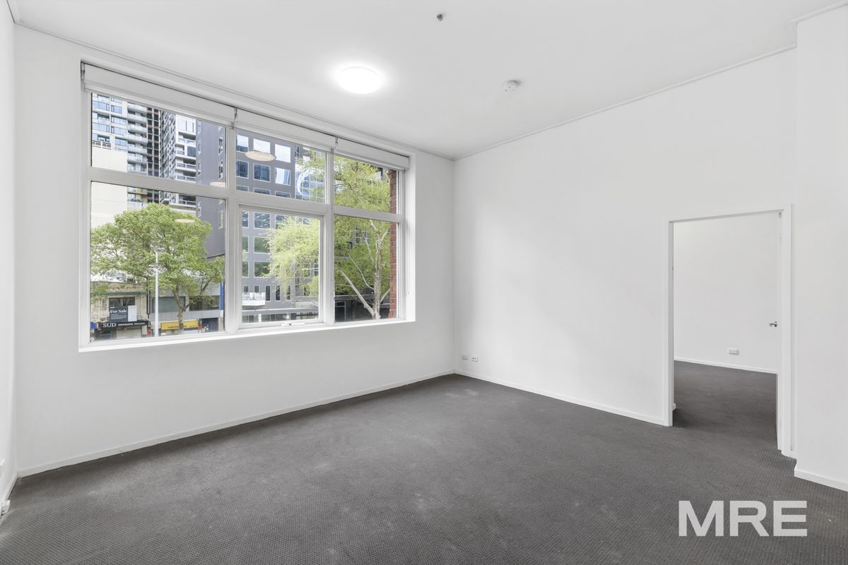 13/562 Little Bourke Street