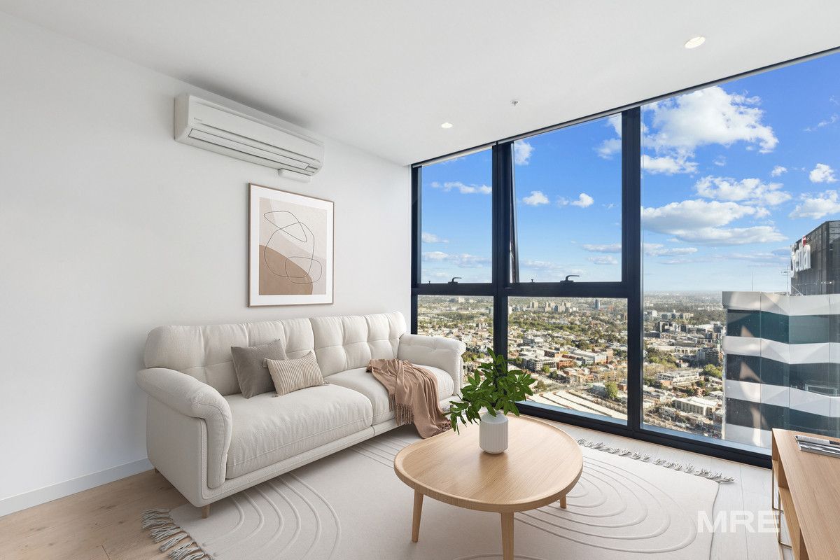 4707/135 A'Beckett Street