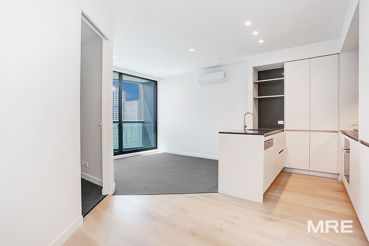 4511/228 La Trobe Street