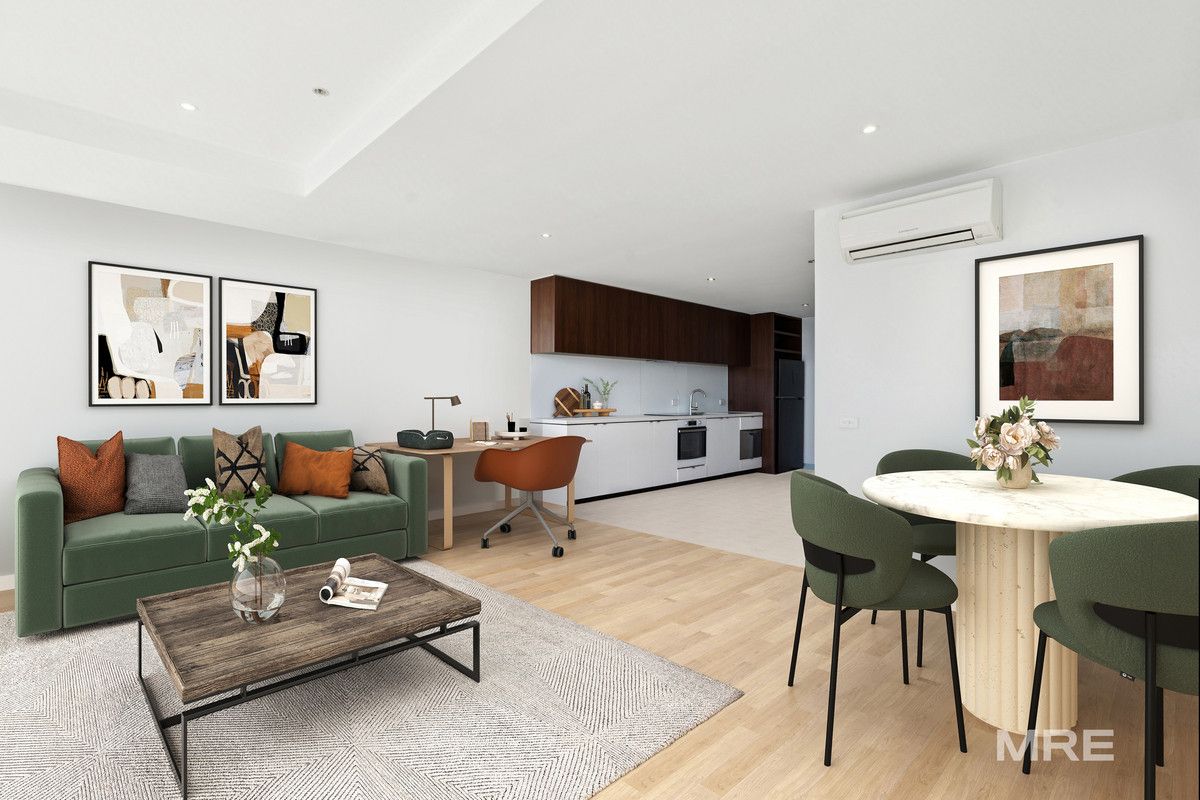 1111/565 Flinders Street