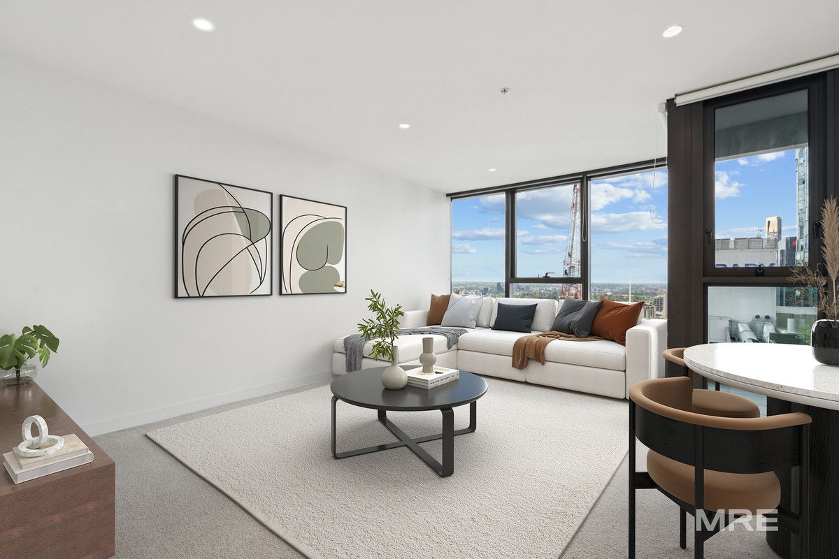 4008/285 La Trobe Street