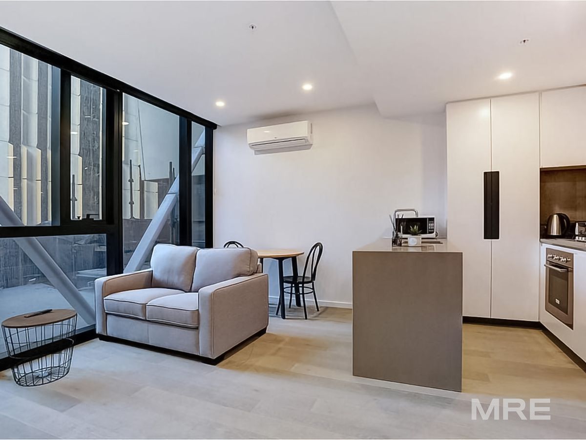 205/54 A'Beckett Street