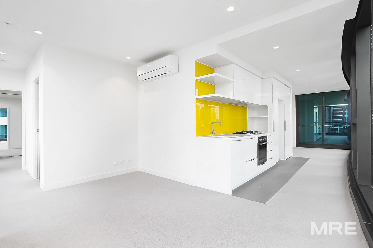 2809/285 La Trobe Street