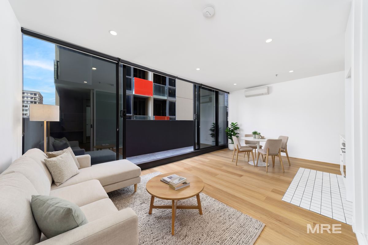 904/31 Abeckett Street