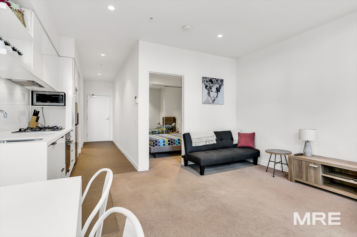 1103/285 La Trobe Street