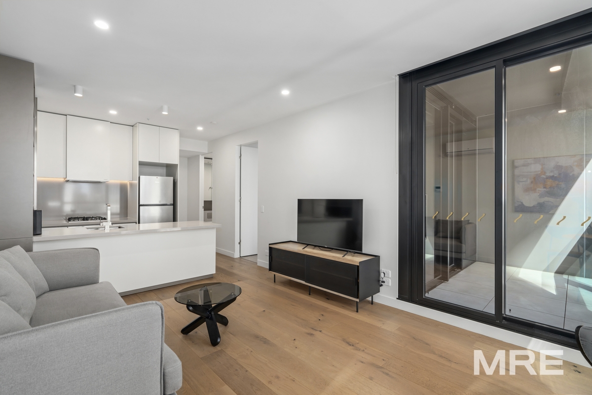 1306/301 King Street