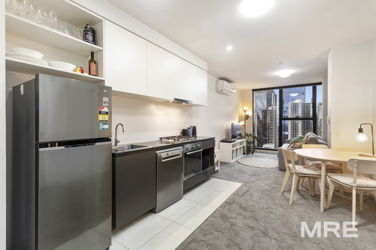 3906/568 Collins Street