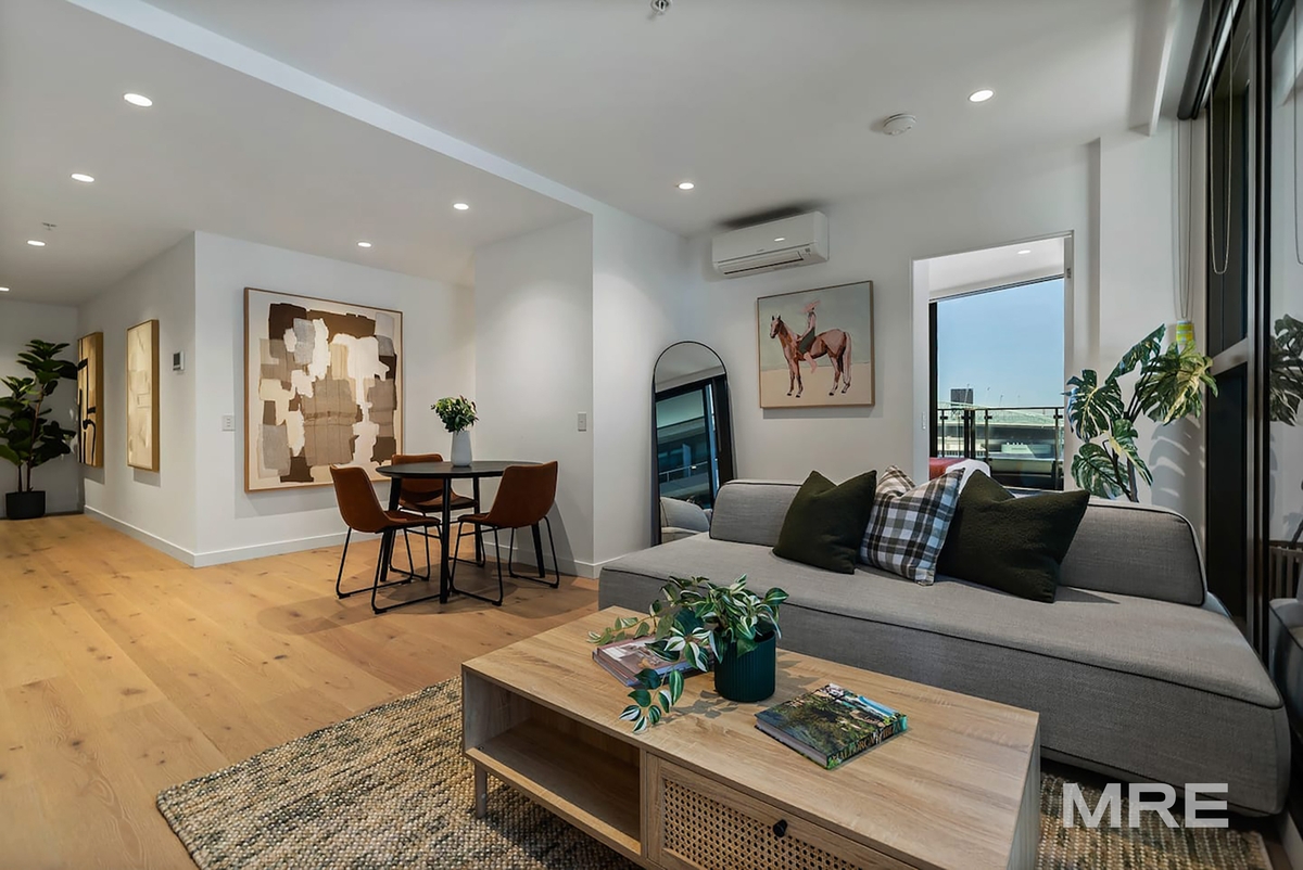 907/639 Little Lonsdale Street