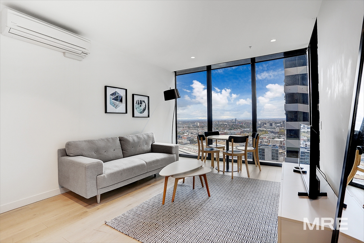 2409/135 A'Beckett Street