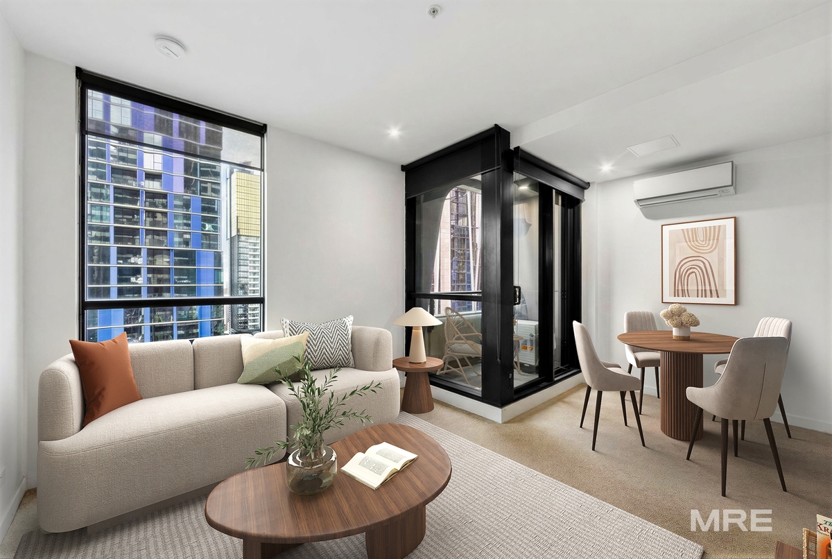 3513/80 A'Beckett Street