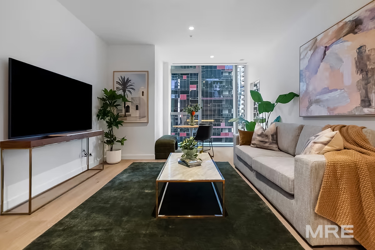1003/648 Lonsdale Street