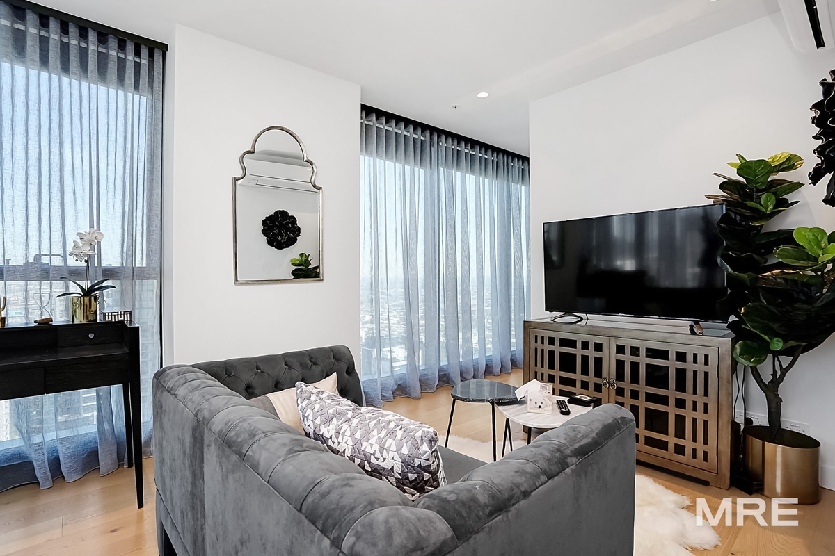 4309/285 La Trobe Street