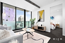 2914/601 Little Lonsdale Street, Melbourne, VIC 3000