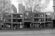 24/50 Bourke Street, Melbourne, VIC 3000