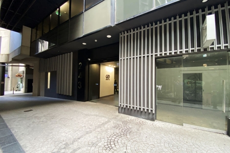 1005/243 Franklin Street, Melbourne, VIC 3000