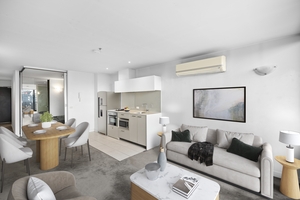 1711/200 Spencer Street, Melbourne, VIC 3000