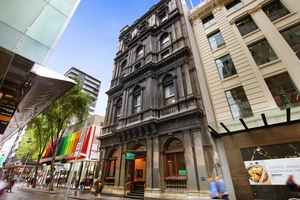 104/318 Little Bourke Street, Melbourne, VIC 3000
