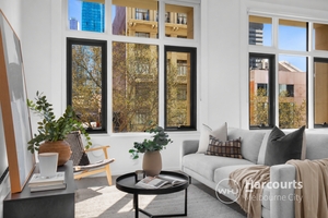 303B/399 Bourke Street, Melbourne, VIC 3000