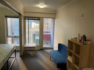 618/118 Franklin Street, Melbourne, VIC 3000 photo 3 of 7