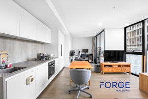 1309/60 Abeckett Street, Melbourne, VIC 3000 photo 3 of 14