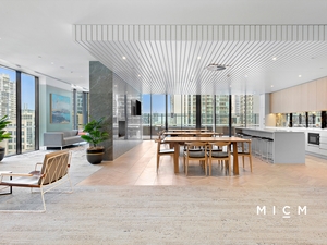 3701/560 Lonsdale Street, Melbourne, VIC 3000 photo 2 of 15