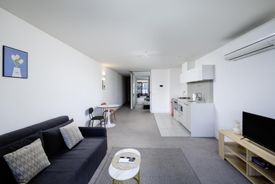 1508/200 Spencer Street, Melbourne, VIC 3000 photo 2 of 9