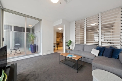 1906/31 Spring Street, Melbourne, VIC 3000 photo 18 of 18