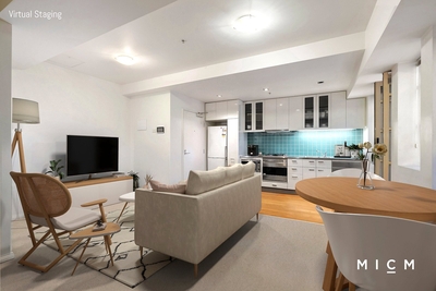 702/340 Russell Street, Melbourne, VIC 3000 photo 2 of 17
