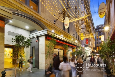 406/9 Degraves Street, Melbourne, VIC 3000 photo 12 of 12