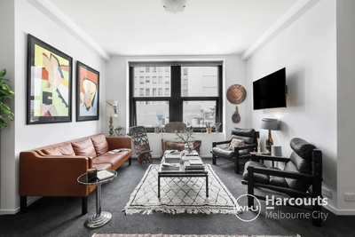 406/9 Degraves Street, Melbourne, VIC 3000 photo 2 of 12