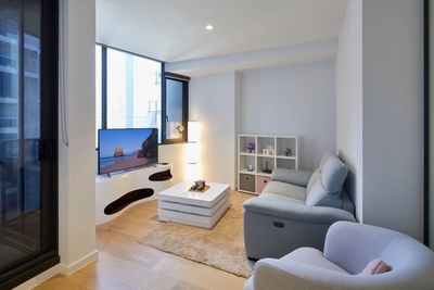 2301/33 Rose Lane, Melbourne, VIC 3000