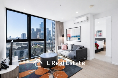 2109/60 Abeckett Street, Melbourne, VIC 3000