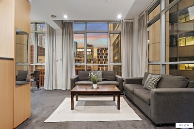 126/172 William Street, Melbourne, VIC 3000
