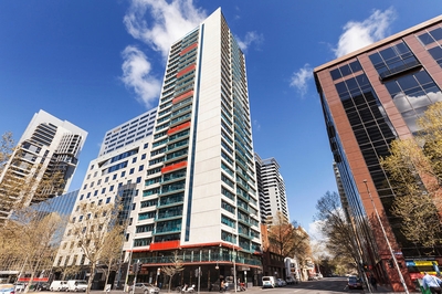 2704/181 A'Beckett Street, Melbourne, VIC 3000
