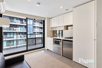 910/243 Franklin Street, Melbourne, VIC 3000