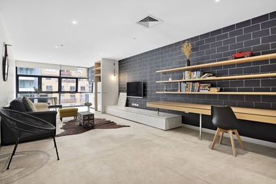 1003/555 Flinders Street, Melbourne, VIC 3000