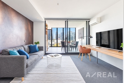1402/565 Flinders Street, Melbourne, VIC 3000