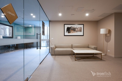 2209/60 A Beckett Street, Melbourne, VIC 3000 photo 12 of 12