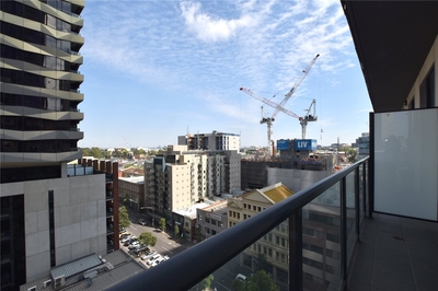 1006/455 Elizabeth Street, Melbourne, VIC 3000 photo 9 of 9